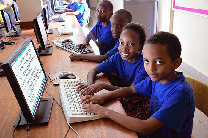 Éducation et conseils OTO Tombé